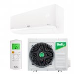 Инверторная сплит-система Ballu BSYI-18HN8/ES ECO Smart DC inverter